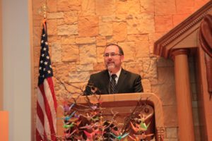 Rabbi David Fine_Temple Israel Ridgewood_NJRA president